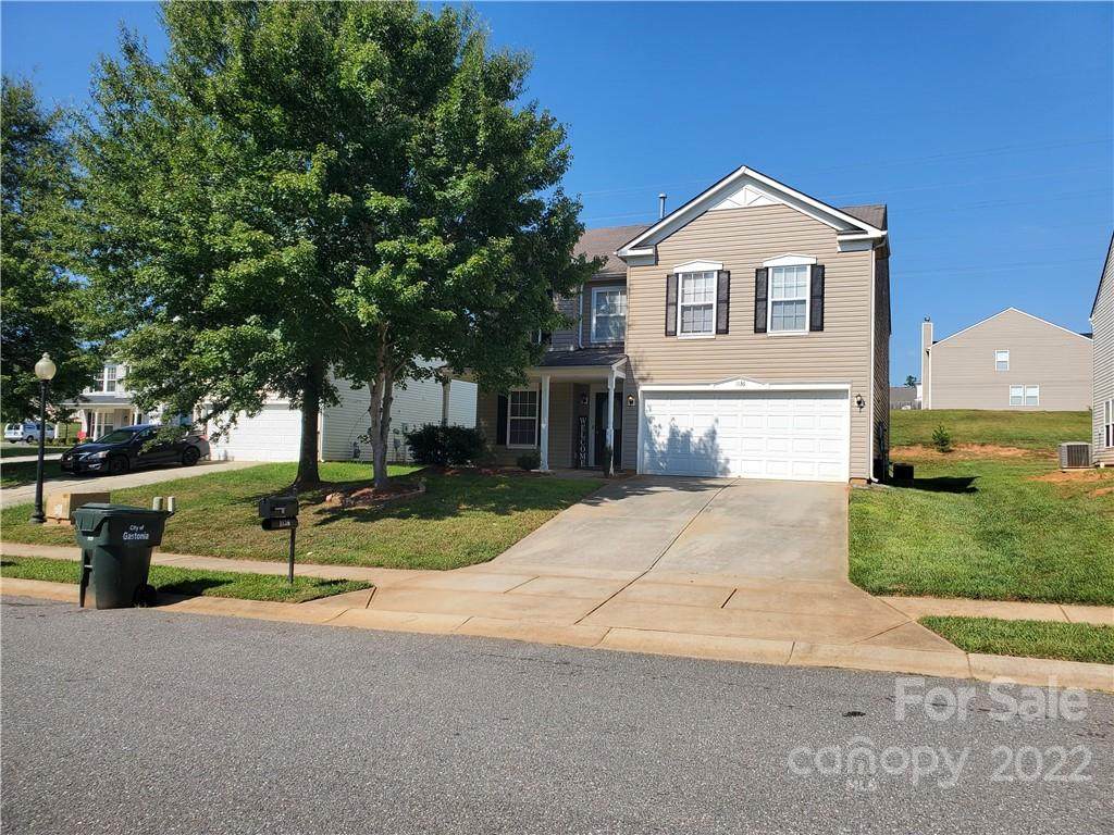 1136 Rainier Lane - Photo 1