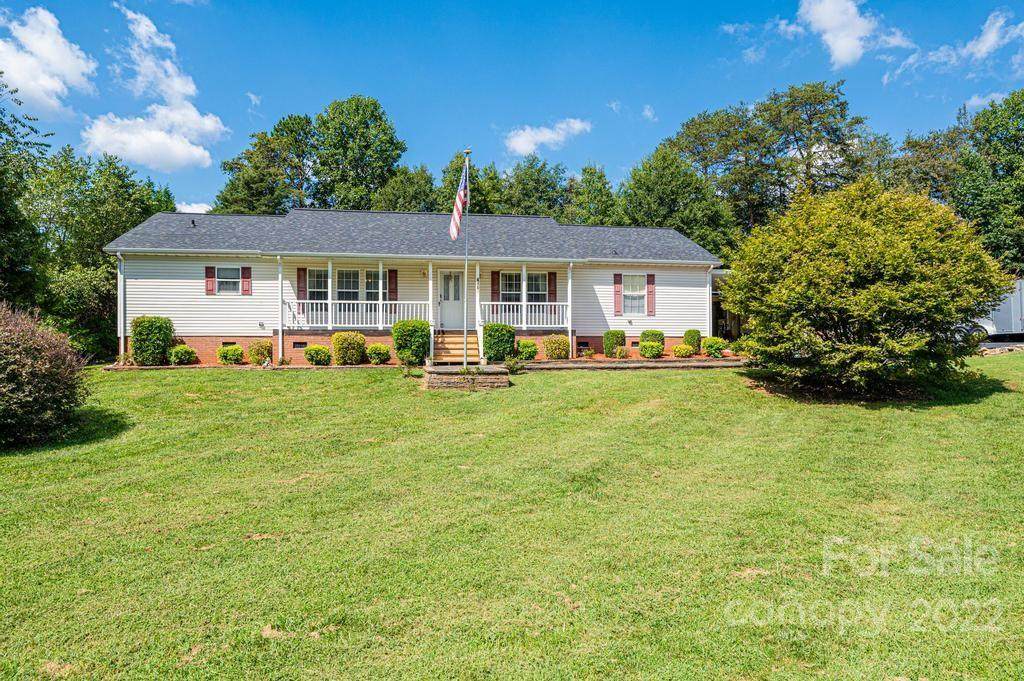 4461 Rock Barn Road - Photo 1