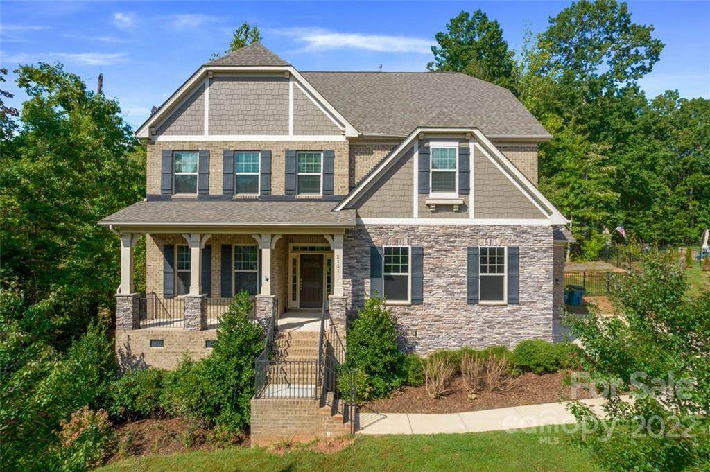 2151 Sweet Clover Way - Photo 1