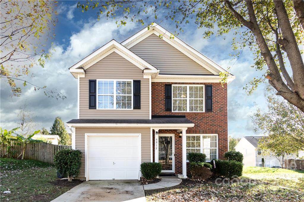 6815 Squirrels Foot Court - Photo 1