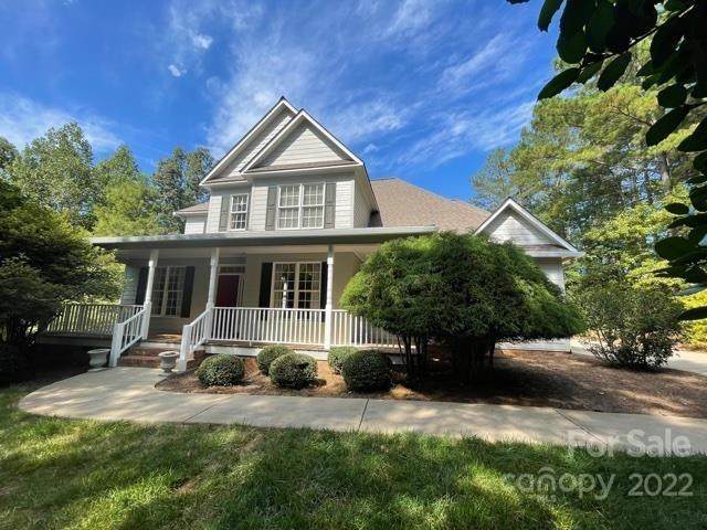 465 Chisholm Trail - Photo 1