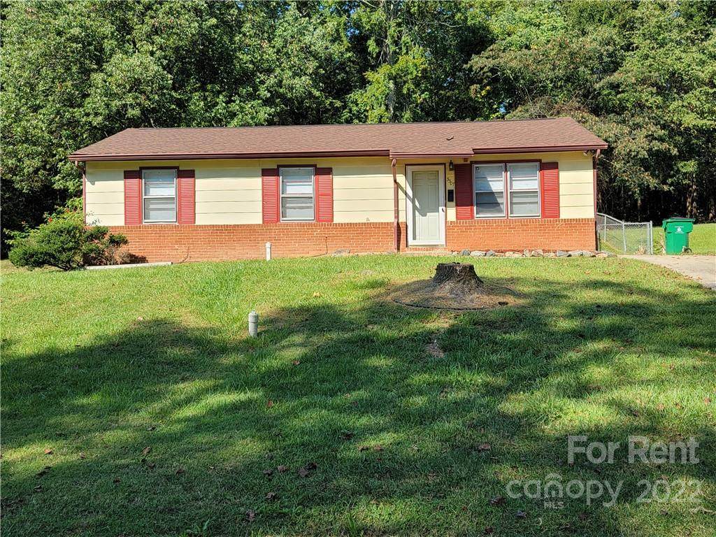 3307 Misty Wood Drive - Photo 1