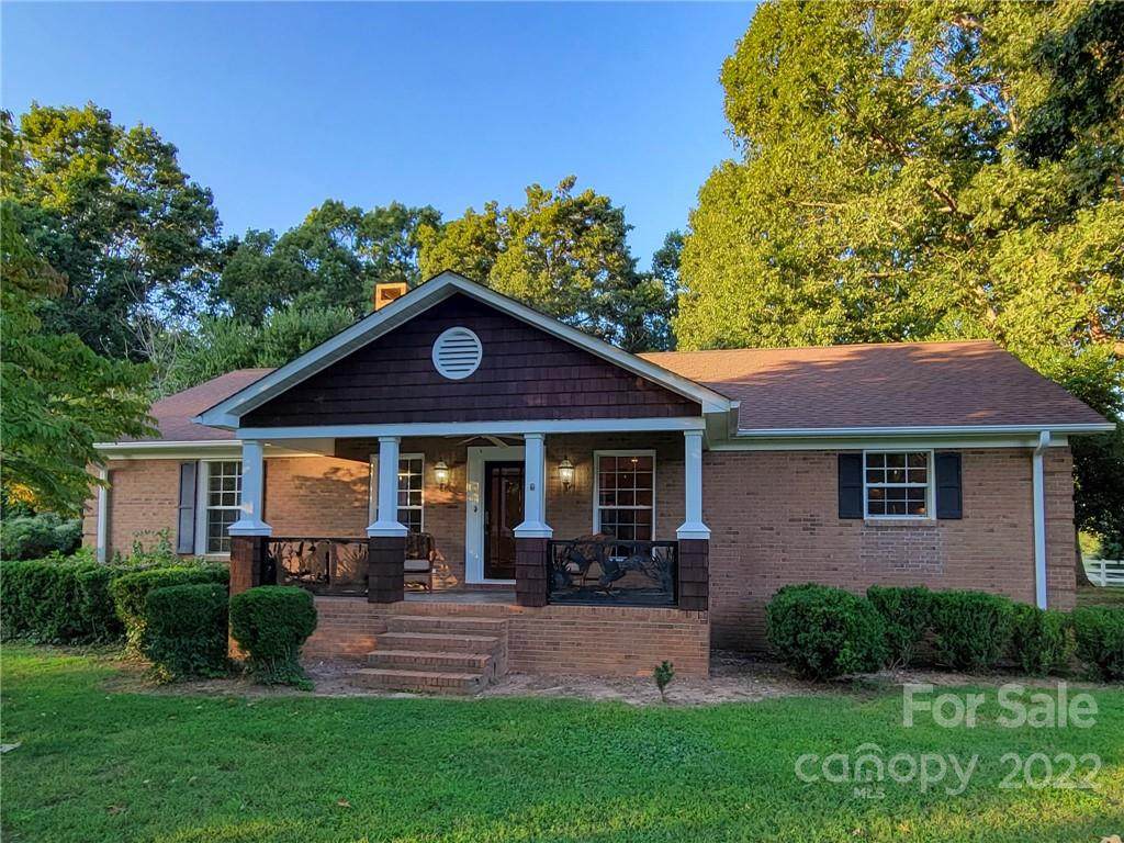 6658 Sherrills Ford Road - Photo 1