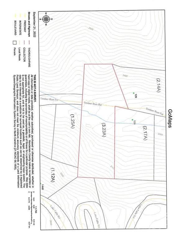 000 Timber Run Road - Photo 1
