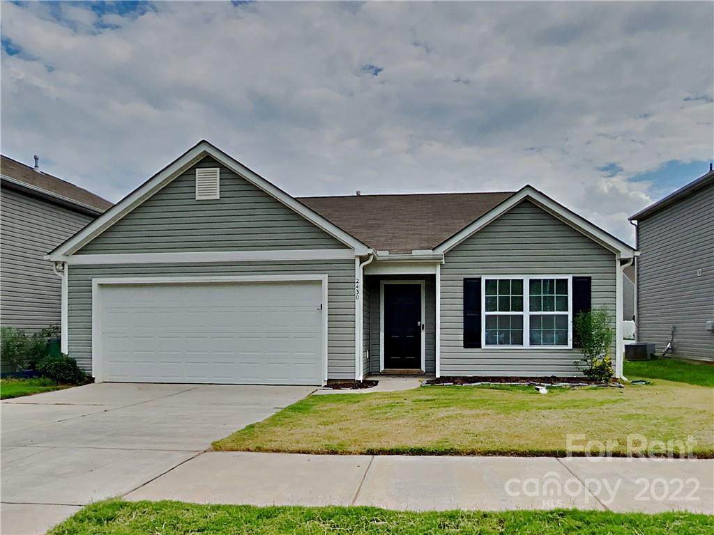 2430 Dewey Creek Lane - Photo 1