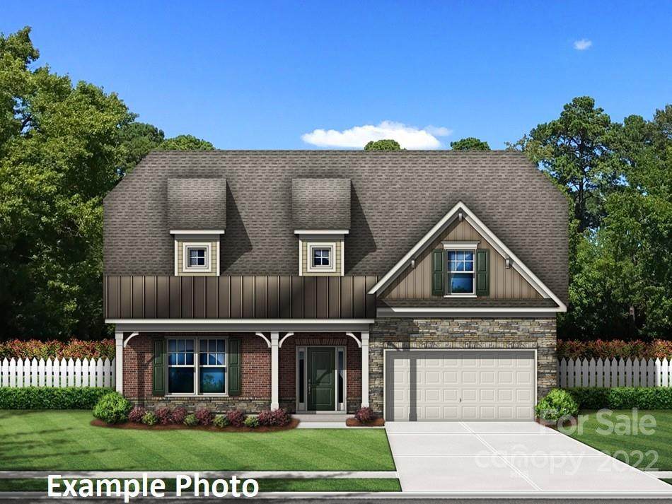 450 Hickory View Drive - Photo 1