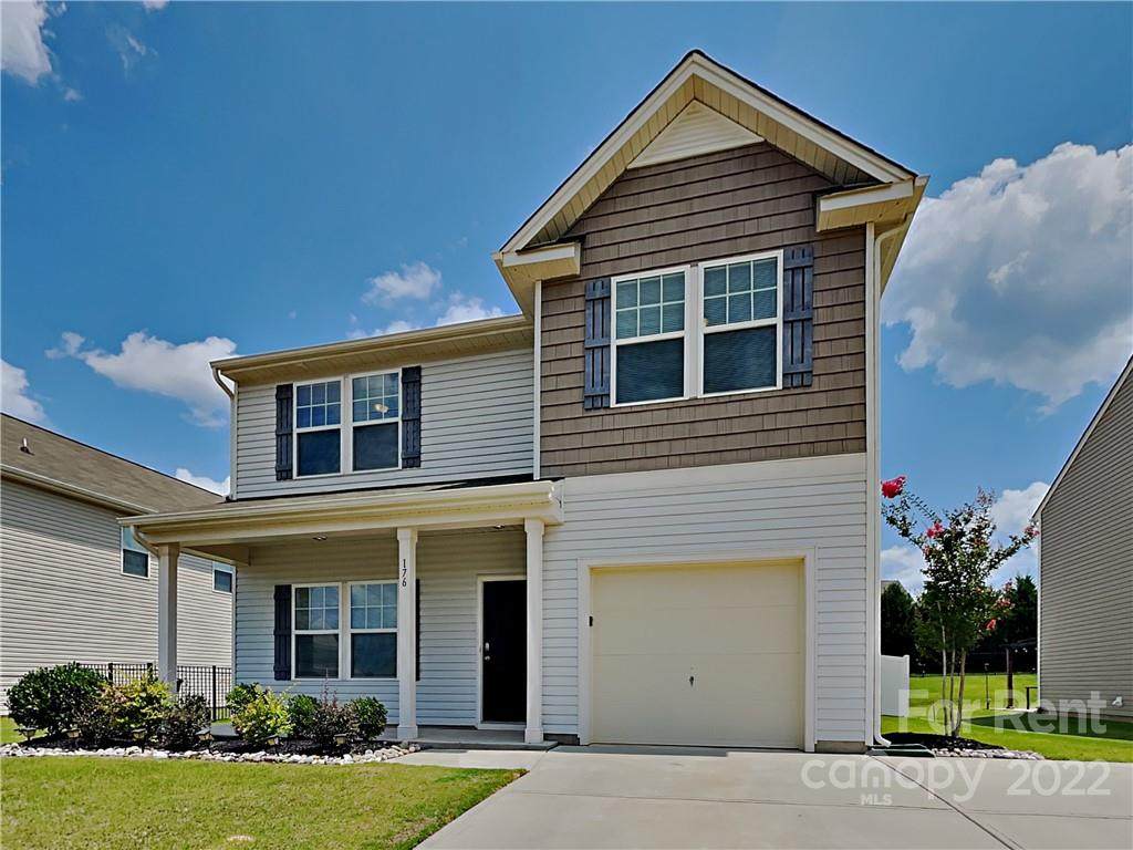 176 Hidden Lakes Road - Photo 1