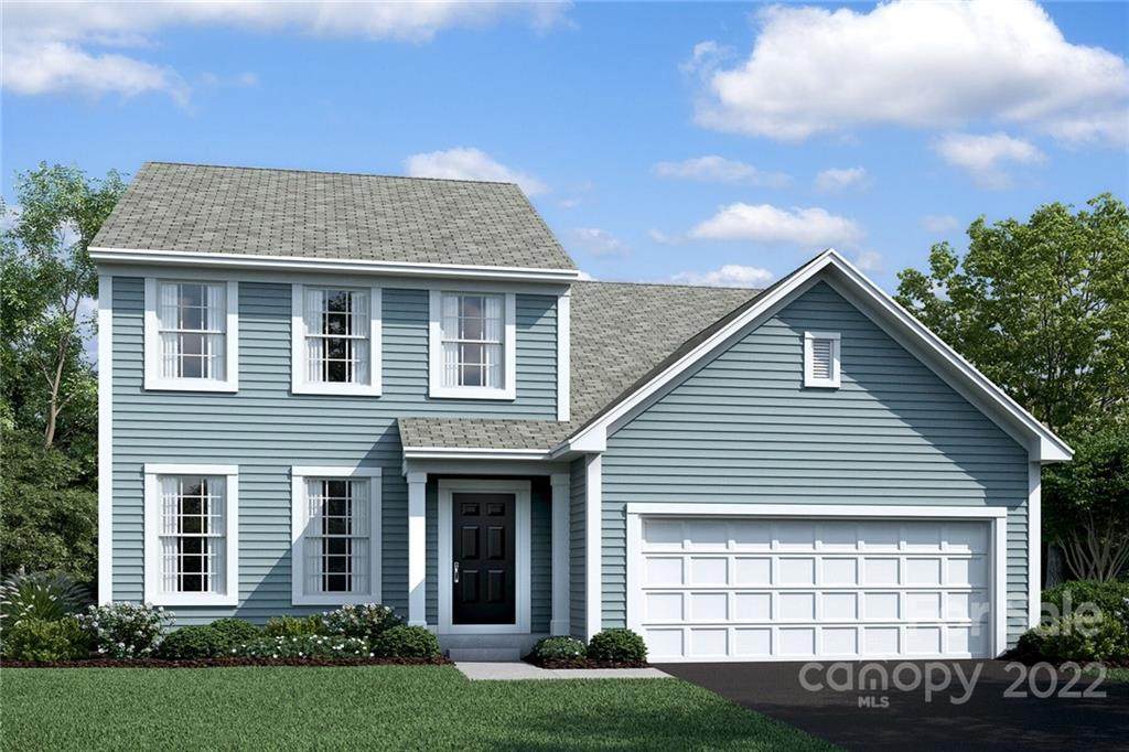 1545 Harleston Street - Photo 1