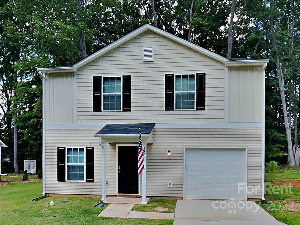397 Lakeridge Drive - Photo 1
