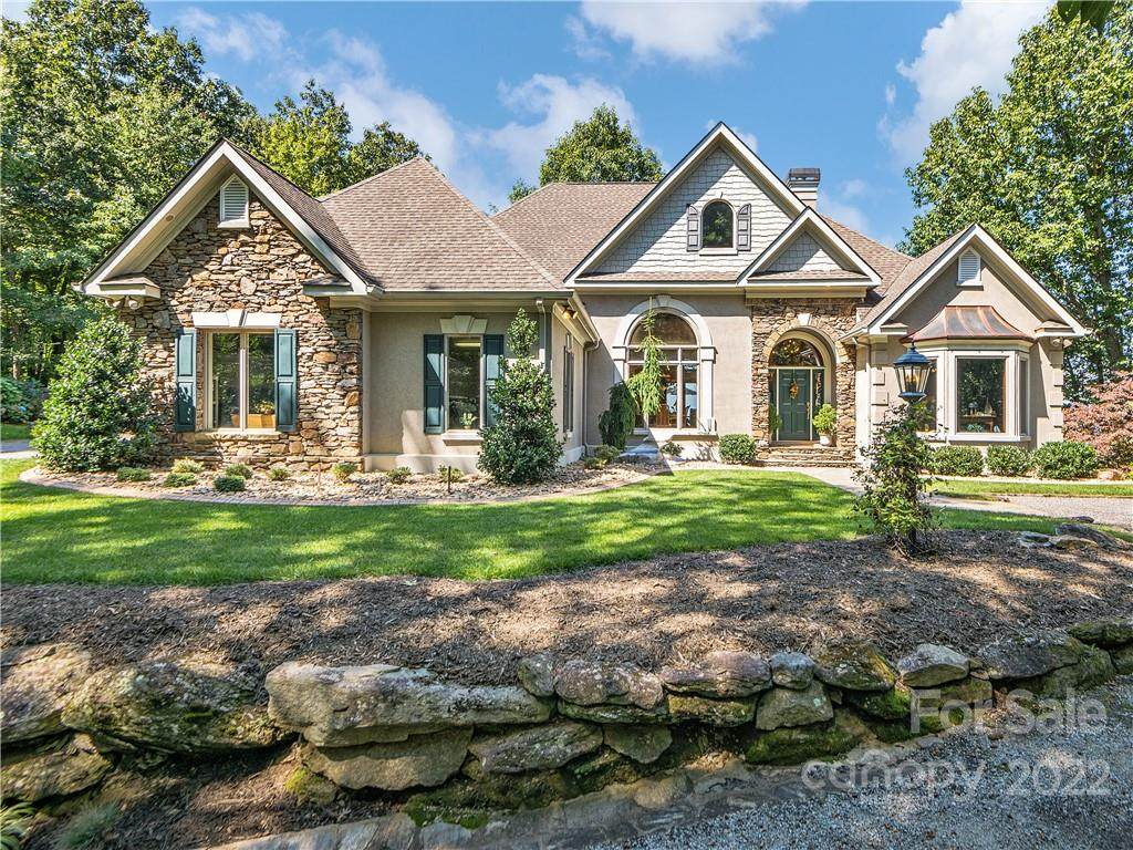 515 View Rock Lane - Photo 1