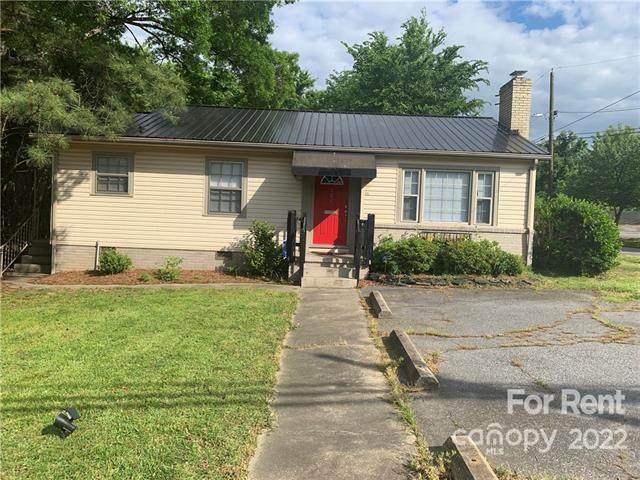 154 Cabarrus Avenue - Photo 1