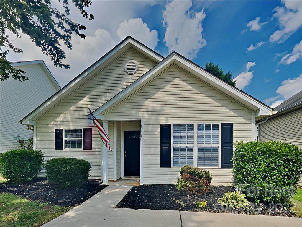 9518 Parkridge Drive - Photo 1