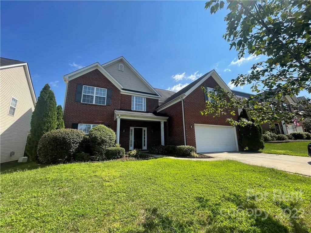 2618 Sierra Chase Drive - Photo 1