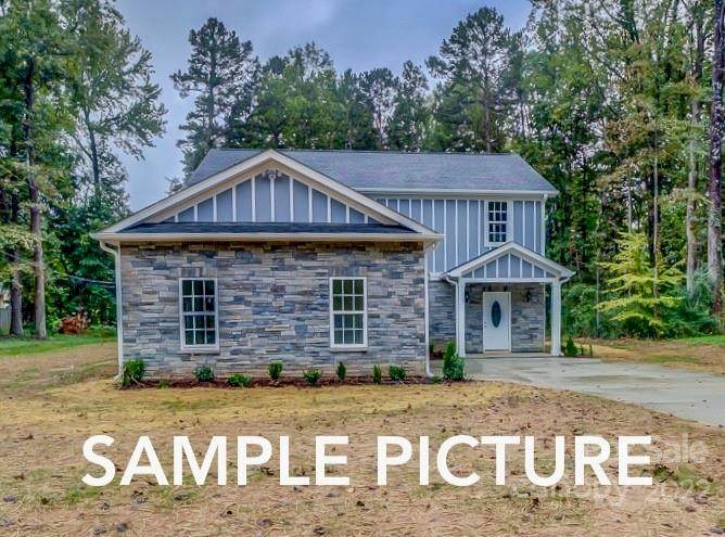 1211 Rockhaven Drive - Photo 1