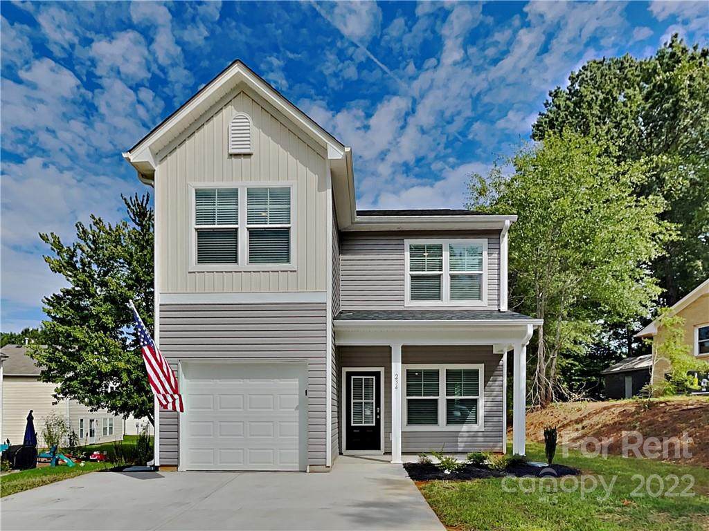 234 Turner Street - Photo 1