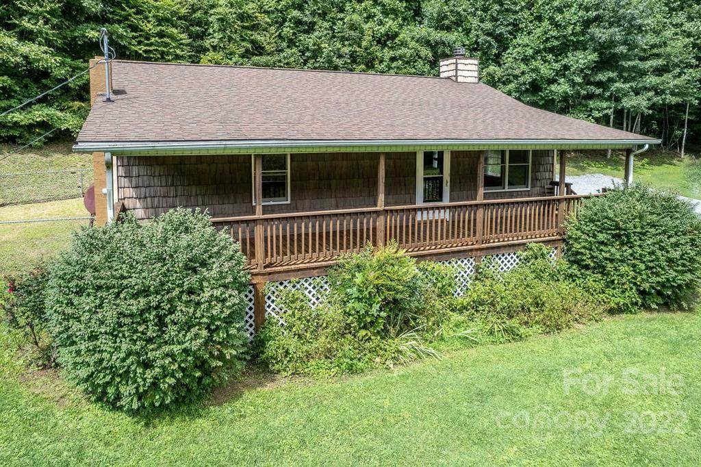 547 Old Balsam Depot Road - Photo 1