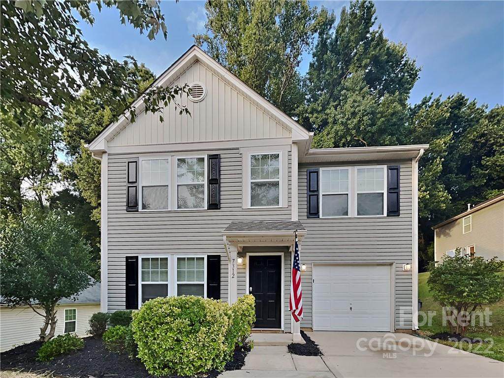 7312 Waldon Park Lane - Photo 1