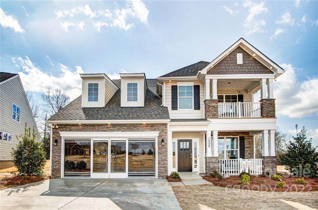 1006 Baldwin Drive - Photo 1