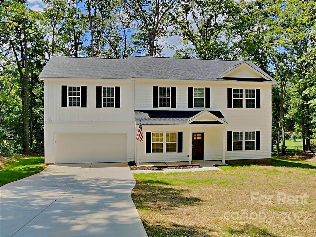214 Chaney Street - Photo 1