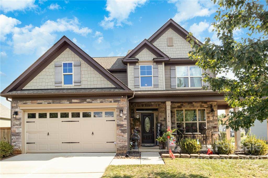 2416 Chinkapin Court - Photo 1