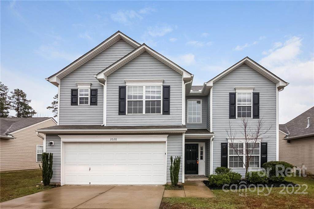 2028 Quill Court - Photo 1