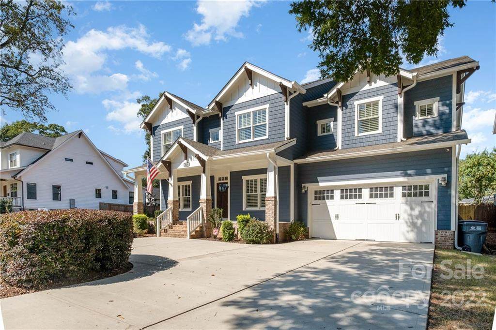 629 Ideal Way - Photo 1