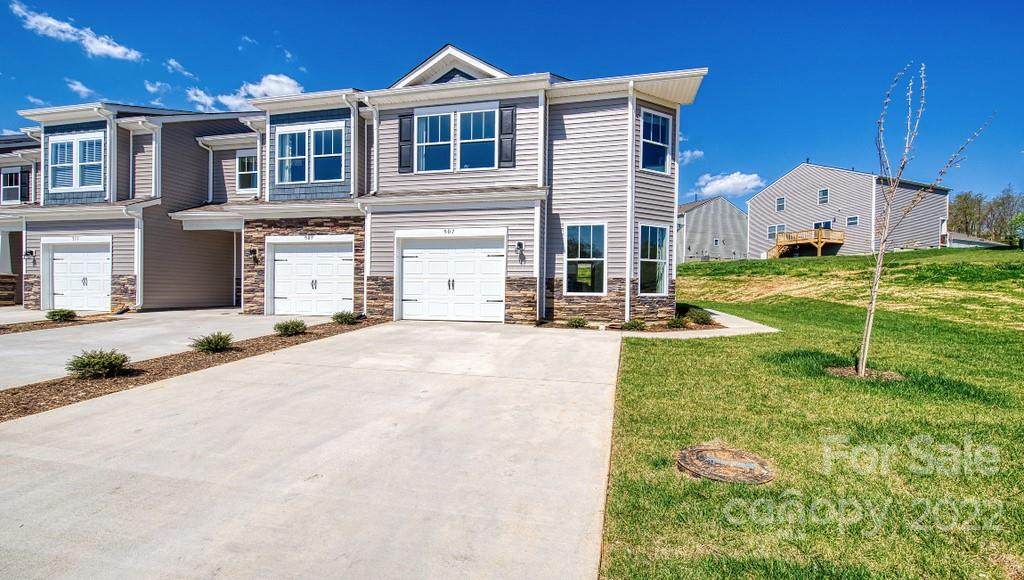 130 Creekview Road - Photo 1