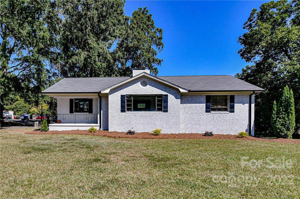 8405 Fairview Road - Photo 1