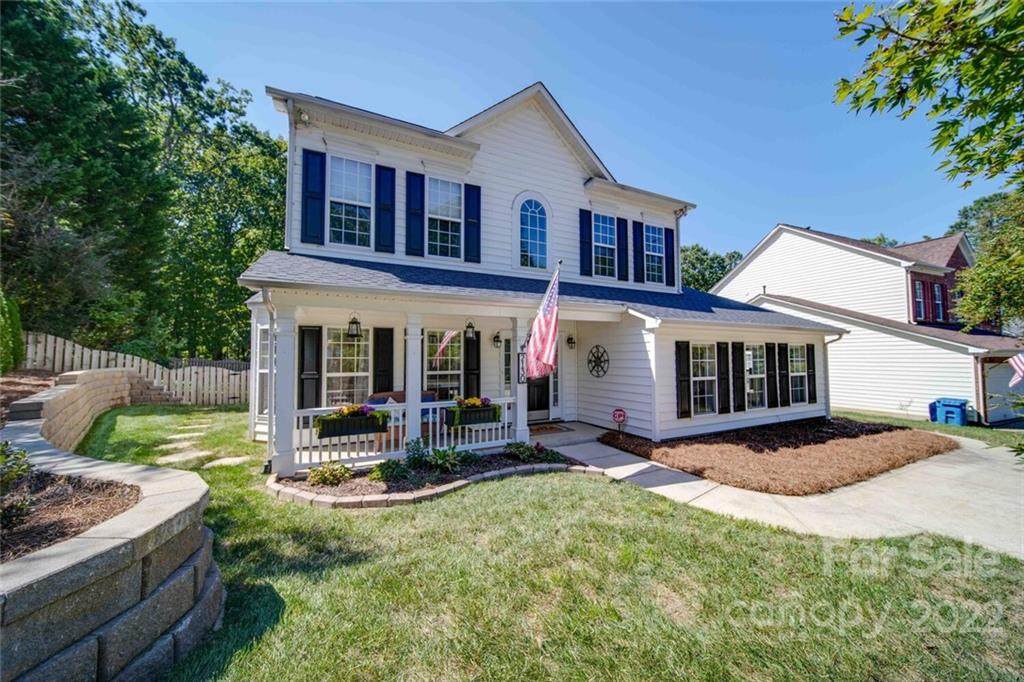 2130 Alexander Ridge Drive - Photo 1