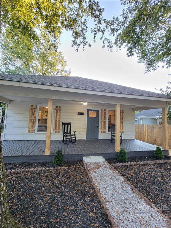 725 Cedar Street - Photo 1