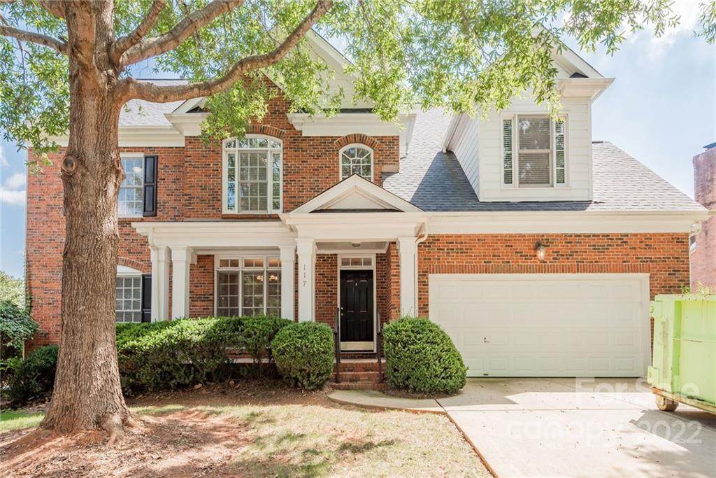 117 Alexandria Drive - Photo 1