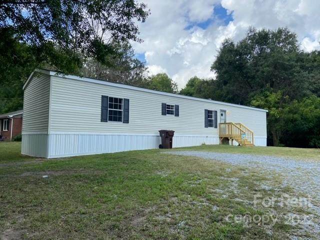 203 Bethlehem Church Road - Photo 1