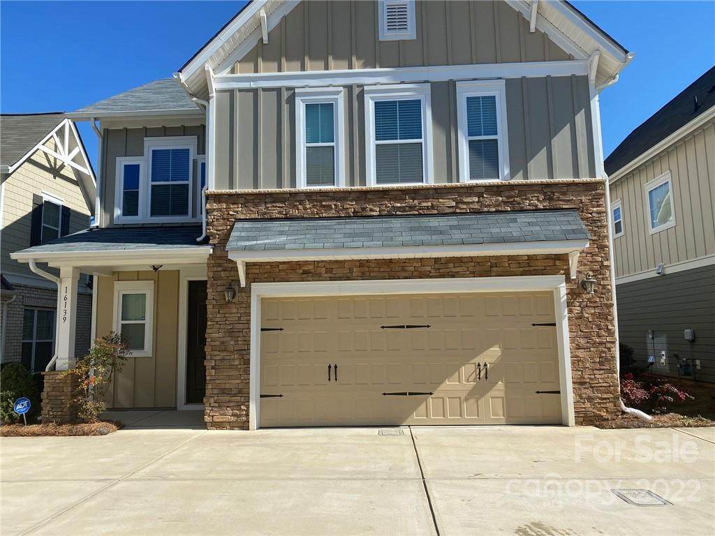 16139 Lost Canyon Way - Photo 1