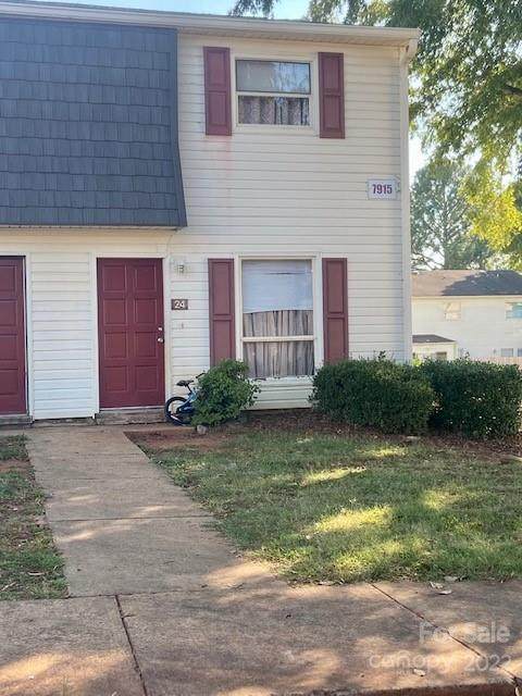 7915 Oak Meadow Court - Photo 1