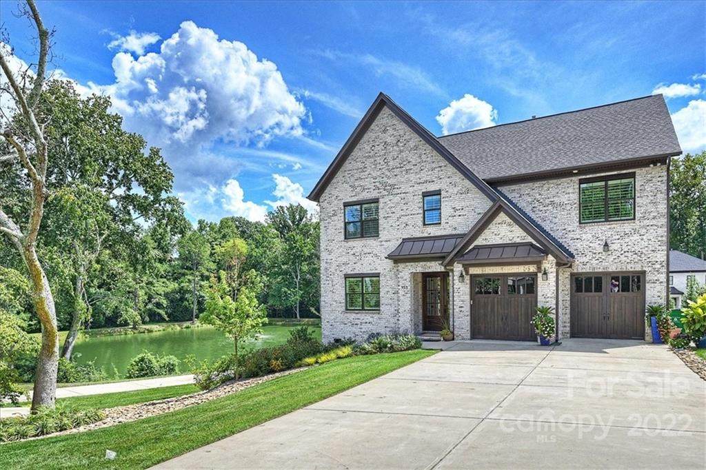 953 Jefferson Drive - Photo 1