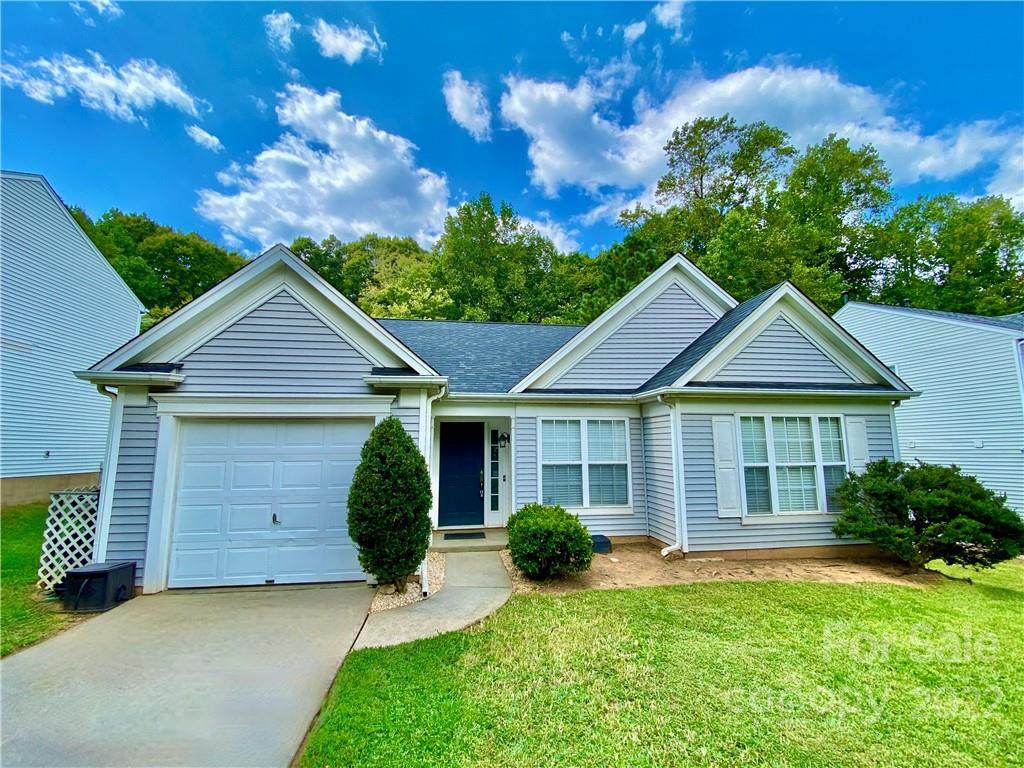 7403 Balancing Rock Court - Photo 1