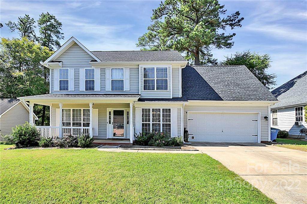 6105 Trevor Simpson Drive - Photo 1