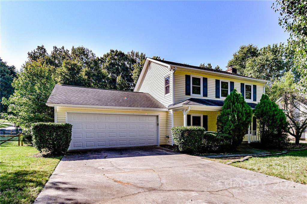 8630 Rittenhouse Circle - Photo 1