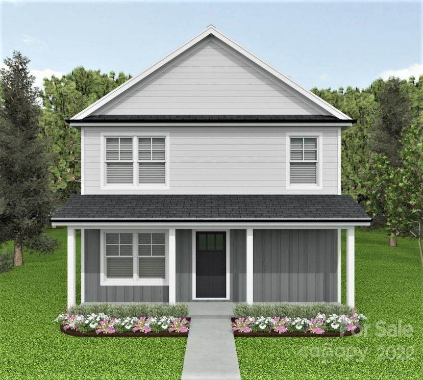 Lot 1 Broad Street - Photo 1