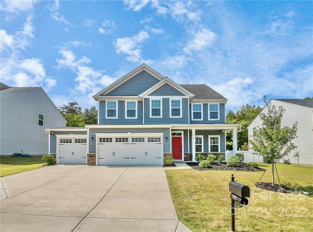 7064 Kenyon Drive - Photo 1