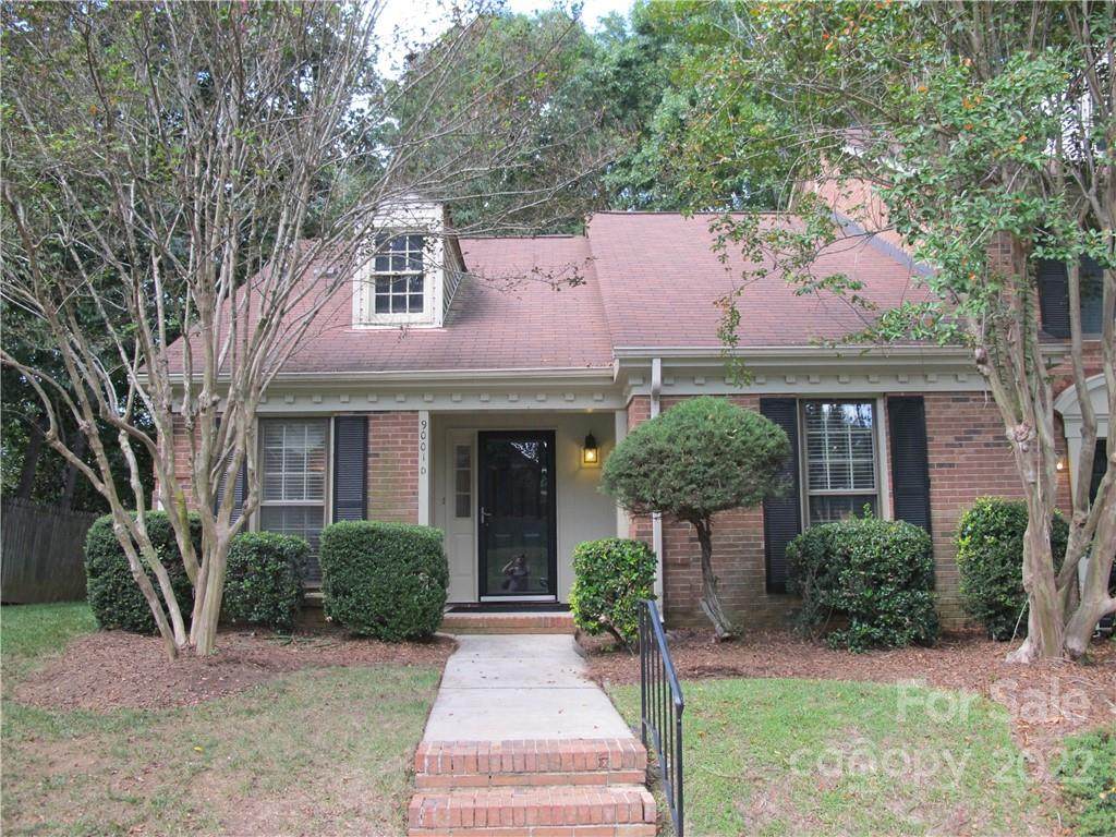 9001 Providence Colony Drive - Photo 1