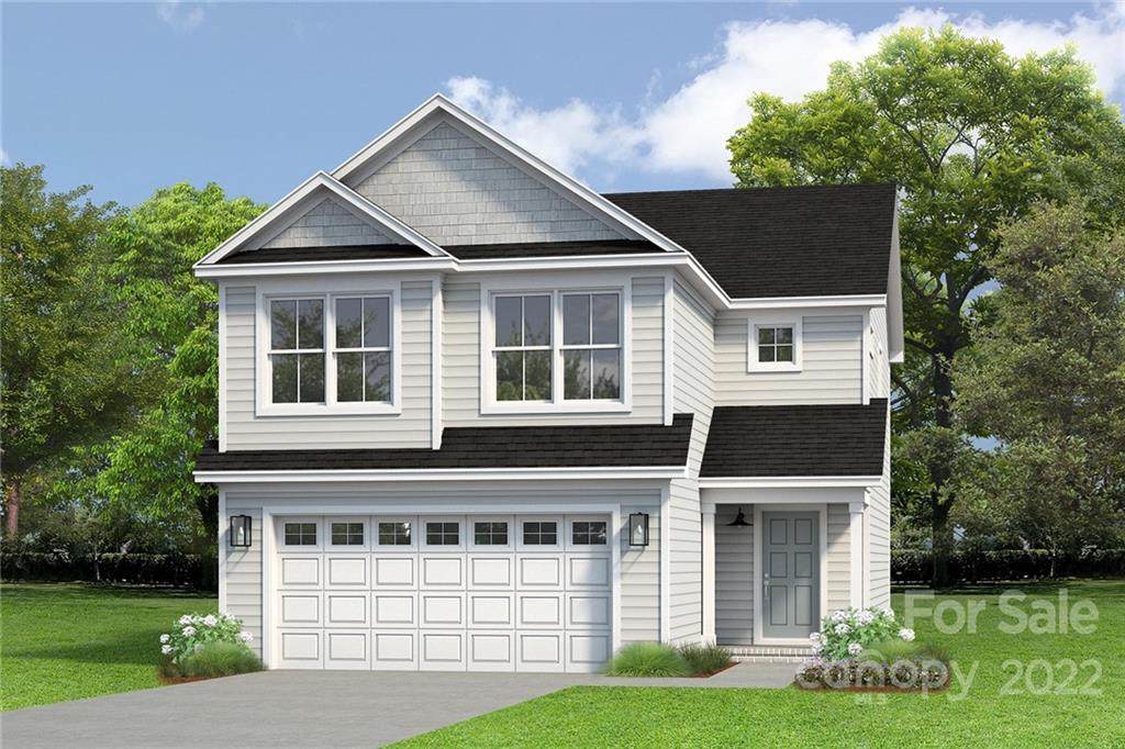 Lot 2 Cumberland Court - Photo 1