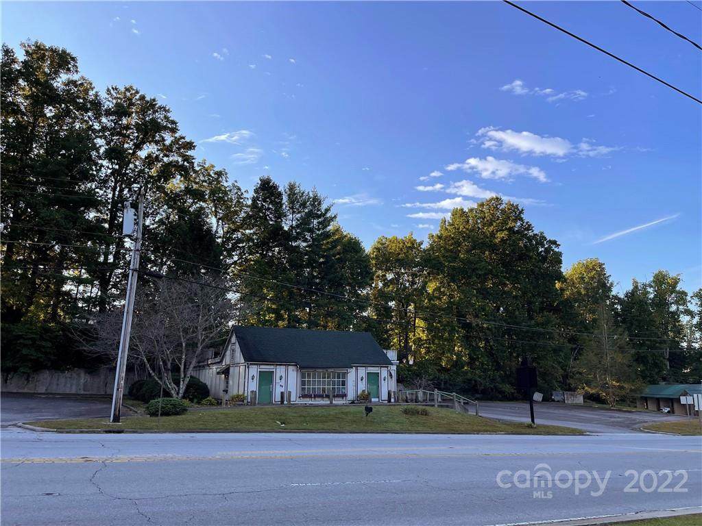 99 Rosman Highway - Photo 1