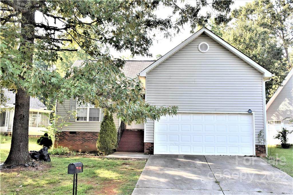 5115 Rosemede Drive - Photo 1