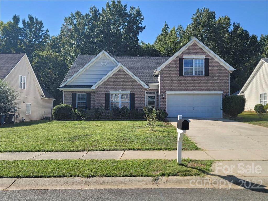 3417 Fairfax Woods Drive - Photo 1