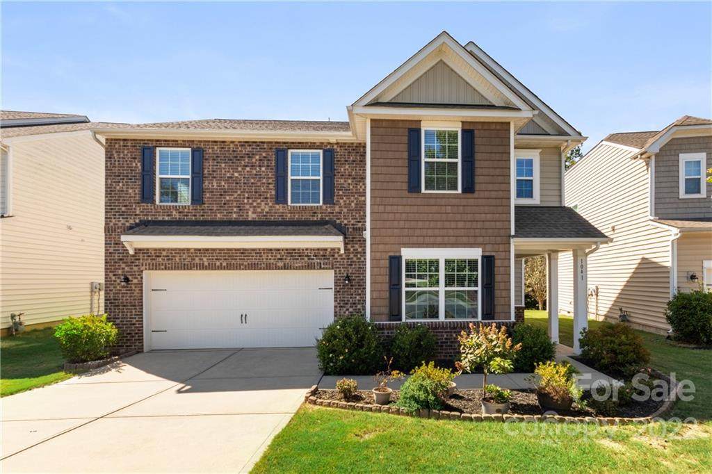 1041 Wallace Lake Road - Photo 1