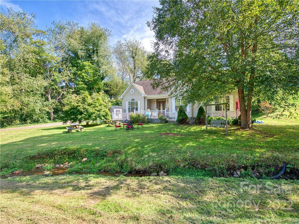 129 Will Hyatt Road - Photo 1