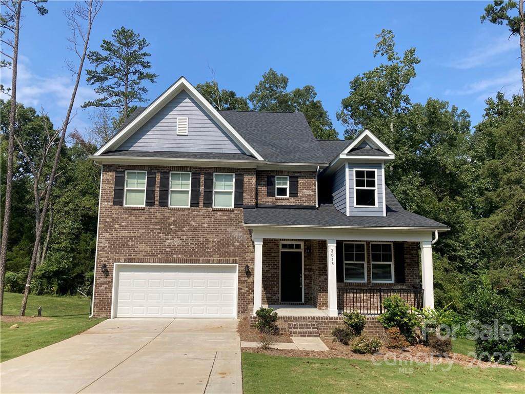 3015 Phillips Fairway Drive - Photo 1