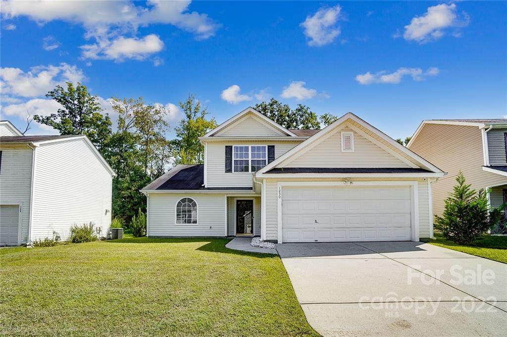 1230 Ben Livingston Road - Photo 1