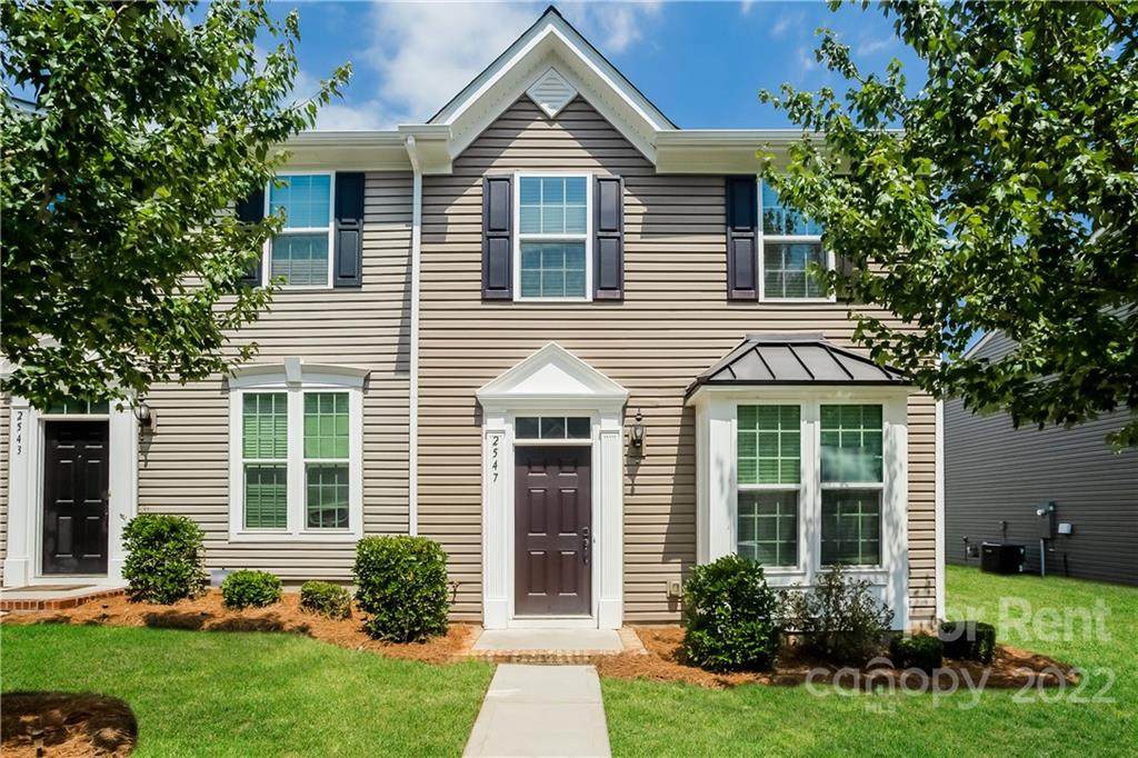 2547 Norman Isle Drive - Photo 1